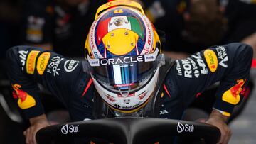 Checo Pérez en la Fórmula 1: Fechas y horarios del Gran Premio de Mónaco