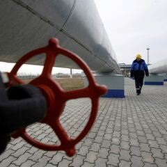 Ucrania corta el paso al gas ruso: “Tendrá severas consecuencias”