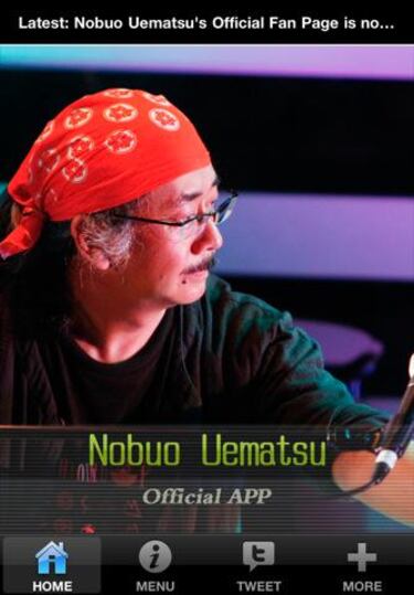 FF Type-0 tendrá demo en Japón. Uematsu lanza una app para iOS