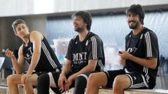 Duelo por el liderato del grupo