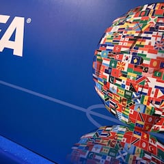 FIFA, UEFA and what countries have taken stand against Russia?