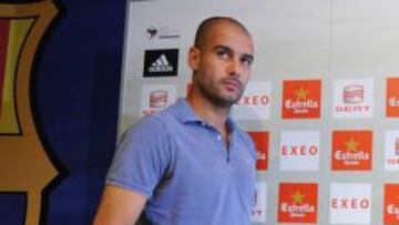 "Tenemos que mejorar para ganar la Supercopa"