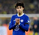 En el Chelsea alucinan con João Félix: “Es increíble”