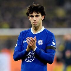 En el Chelsea alucinan con João Félix: “Es increíble”