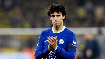 En el Chelsea alucinan con João Félix: “Es increíble”