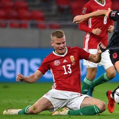 Keidi Bare, el "soldado" que lidera la revolución de Albania