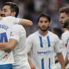 El mejor visitante desafía Gran Canaria