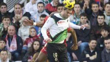 Diego Castro empató y da un respiro al Sporting