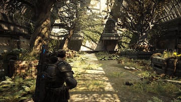 Gears of War: Reloaded