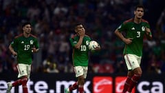 Mexico vs Guatemala: times, how to watch on TV, stream online | International friendly