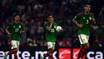 Mexico vs Guatemala: how to watch