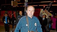 Lotina: pasión en Almería