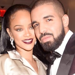 ¿Regresaron? Drake y Rihanna son captados juntos
