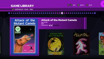 Llamasoft: The Jeff Minter Story