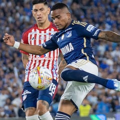 Alberto Gamero: “Edgar Guerra tiene una posibilidad de salir”