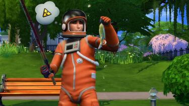 Los Sims 4, Impresiones Gamescom