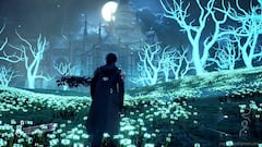 Captura de pantalla - Lost Soul Aside (PC)