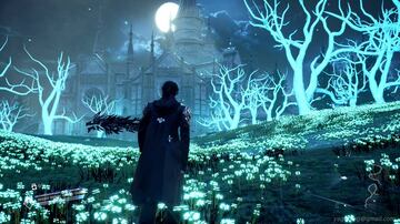 Captura de pantalla - Lost Soul Aside (PC)