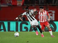 26/10/25 PARTIDO SEGUNDA DIVISION
ALMERIA - CASTELLON
BRIAN CIPENGA NICO MELAMED