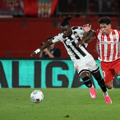 El Congo cita a Cipenga para la Copa África