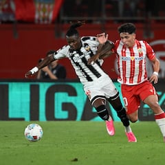 La injusticia de jugar un lunes y sin Cipenga