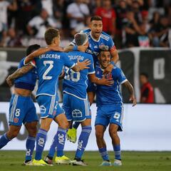 El antecedente que hace imposible que la U no se ilusione con el título