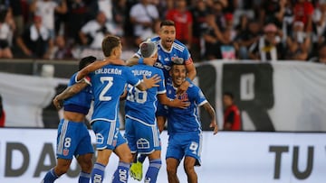 El antecedente que hace imposible que la U no se ilusione con el título