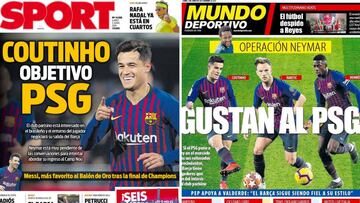 El PSG vuelve a entrar en la realidad del Barça