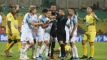 Millonarios - Bucaramanga: TV, horario y cómo ver online la Liga BetPlay