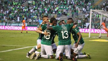 Deportivo Cali