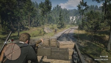 Red Dead Redemption 2 - Capítulo 6: Beaver Hollow - Nuestra mejor versión