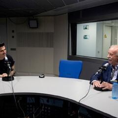 PRISA Audio, primer productor mundial de audio en español