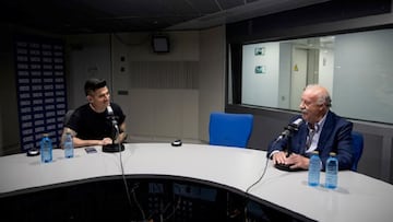 PRISA Audio, primer productor mundial de audio en español