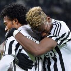 Agenda: Cuadrado y James, los protagonistas de la jornada