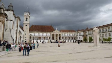 Alojamientos para el Camino de Santiago portugués