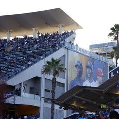 How much are tickets to the All-Star Game at Los Angeles’ Dodger Stadium?