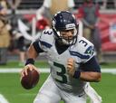 Seattle Seahawks pasa por encima de Arizona Cardinals
