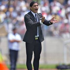 "Si fuera como en Europa, Cruz Azul ya hubiera sido campeón"