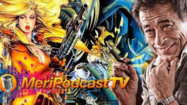 MeriPodcast Retro #2: La memoria de Azpiri