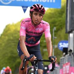 Acquadro: "Egan es mentalmente fuerte y se recuperará de esto"