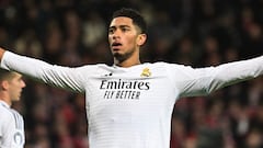 Real Madrid vs Atlético Madrid summary: score, stats, goals and highlights | LaLiga 2024/25