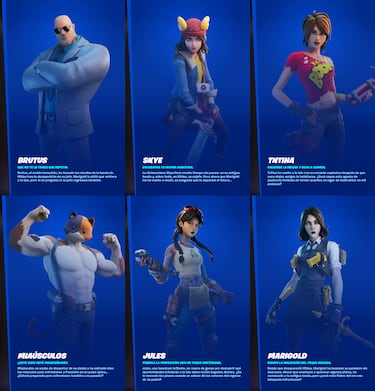 Fortnite se prepara para el inminente regreso de Midas esta temporada