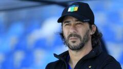 'Vitamina' Sánchez: "Ahora nos toca ser árbitros del torneo"