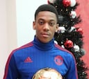 Martial es el Golden Boy 2015