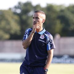 La idea de plantilla más corta, una quimera para el Deportivo