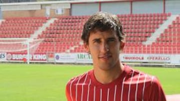 <b>ADIÓS. </b>Coro posa en Montilivi el día de su presentación.