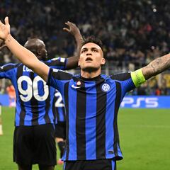 Un Toro espera en la final