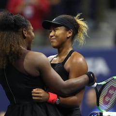 Osaka vs Williams: how and where to watch Australian Open semi-final - times, TV, online