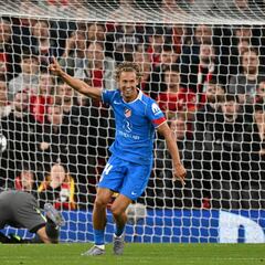 Llorente reabre el debate