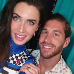 Sergio Ramos y Pilar Rubio lloran una triste pérdida